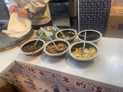 -安上粉皮.非遗手工小吃(骑龙巷店)