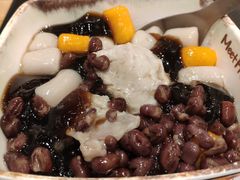 仙芋鲜招牌-鲜芋仙(时尚天河店)