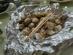 -老字号蛇口德记烧腊饭店·海鲜加工