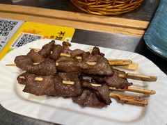 -潮界(LU·ONE凯德晶萃广场店)