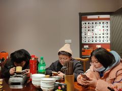 -张氏父子常德肠子馆(红星总店)