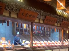 -井水小厨·湘菜(活力广场店)