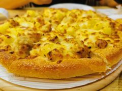 -尊宝比萨(科华店)