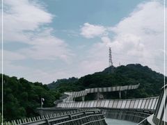 -梅峰山地公园