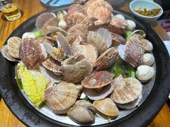 -三个渔夫·蒸汽海鲜(小白楼店)