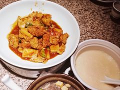 -南京大牌档(青岛万象城店)