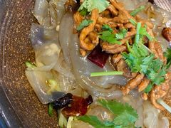 -老地方农家菜(昌黎一店)