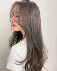 -KIMI HAIR SALON·烫染设计店