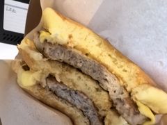 -STARLING八哥松饼(雅宝店)