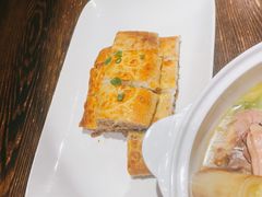 -粗茶淡饭·隐庐私厨(东亭店)