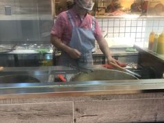 -1973继光香香鸡(大东方百货店)