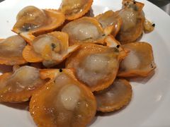 -钱小主·自助回旋烤肉火锅餐厅(东方新天地店)
