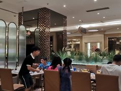 大堂-芭菲盛宴·环球美食(袁家岗店)