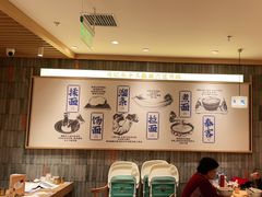 -马记永·兰州牛肉面(天通苑家乐福店)