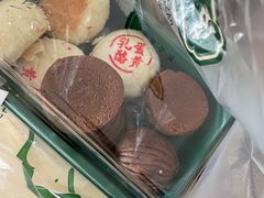 -泸溪河桃酥(壹方城店)