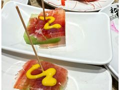 -初色海鲜自助(万丰路店)