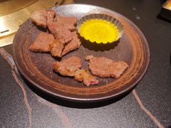 -厚贞日式烤肉(浦东汇智店)