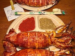 -必点海鲜·海肠捞饭大王(滨江道店)