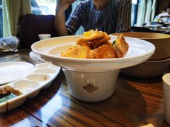 -北京老铺烤鸭(高新店)