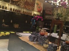 -武汉武昌威斯汀酒店-知味自助餐厅