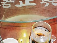 -老正兴菜馆(福州路店)