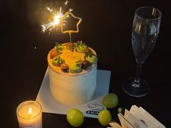 -奈诺甜品·生日蛋糕(古城店)