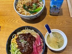 -故宫餐厅(景运门店)