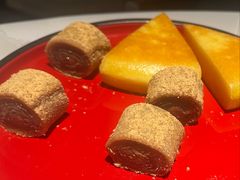 -在前门·烤鸭北京菜(五月花广场店)