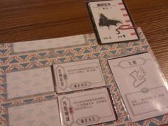 -汇佳桌游剧本咖啡馆(万体馆旗舰店)