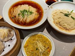 -松鹤楼·苏式汤面(虹桥天地店)