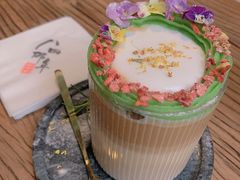 -84那年咖啡馆(李沧万达店)