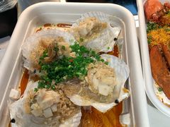 -盒马鲜生(杭州运河上街店)
