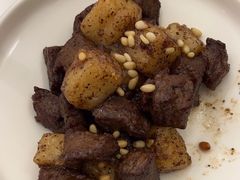 -南小馆(迪士尼小镇店)