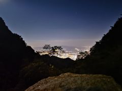 -泰山风景名胜区