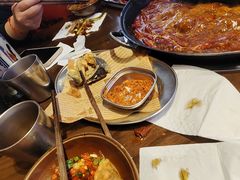 -萍姐火锅·公路夜市(南京新街口店)