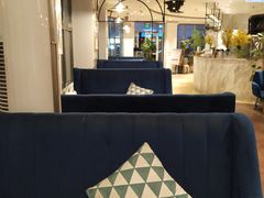 -花舍·新派粤菜·西餐·下午茶(亚运村·鸟巢店)