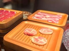 -牛YO寿喜烧和牛火锅自助(三台子万象汇店)