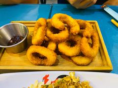 -My Way Town买味堂·东南亚餐厅(亦庄店)