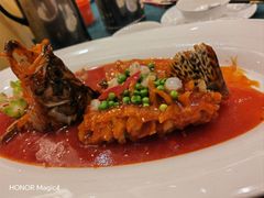 -芳·宴江南(范家路店)