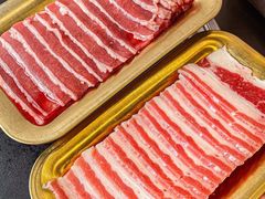 -灶边炉台·东北融合烤肉(南山店)