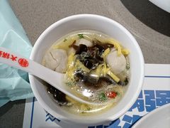 -大锅强·蒸海鲜青岛菜(吾悦广场店)