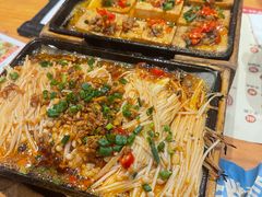 -木屋烧烤(龙华店)