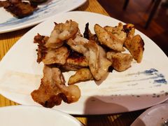 -一井烧肉·活鳗·寿司(望京SOHO店)