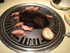 -阿泽禧烤肉(民兴花园店)