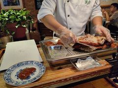 -漢舍中国菜馆(889广场店)