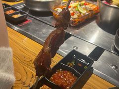 -KAOKAO烤烤·丹东海鲜烧烤(望京店)