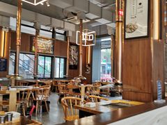 大堂-蚝英雄·自助烤蚝(建设路店)