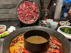 -巴蜀大将火锅(春熙店)