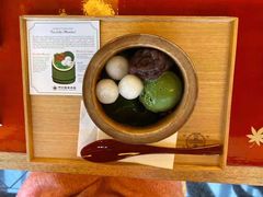 -中村藤吉(本店)