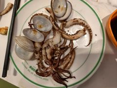 -亚马逊海鲜自助(梅溪湖步步高店)